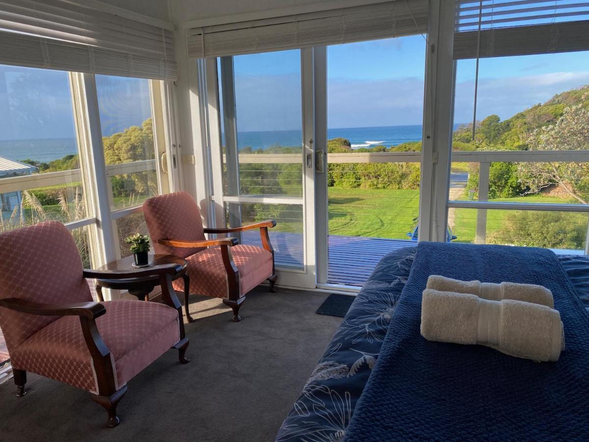 Seacroft Beach House Sugarloaf Kültér fotó