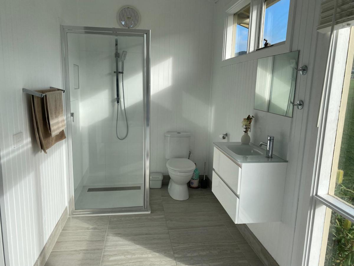 Seacroft Beach House Sugarloaf Kültér fotó