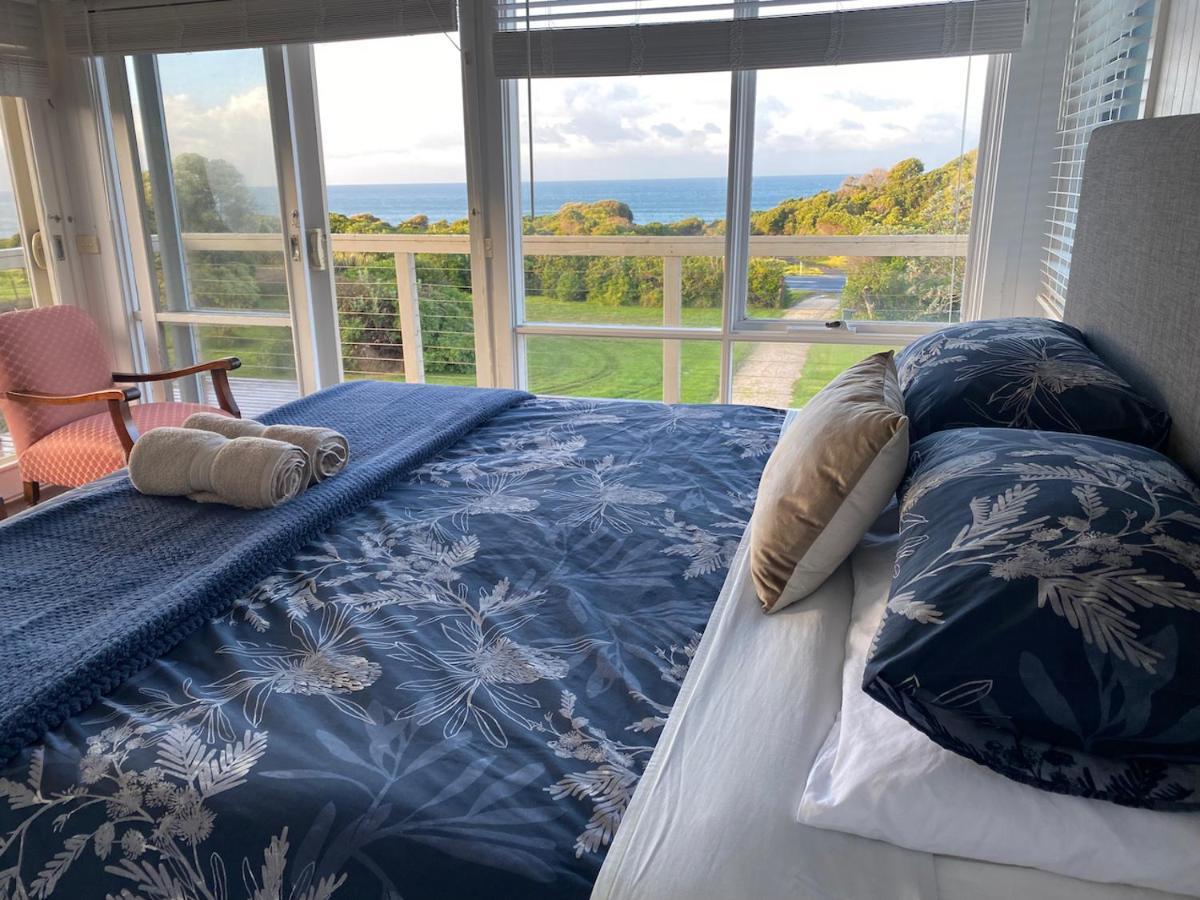 Seacroft Beach House Sugarloaf Kültér fotó