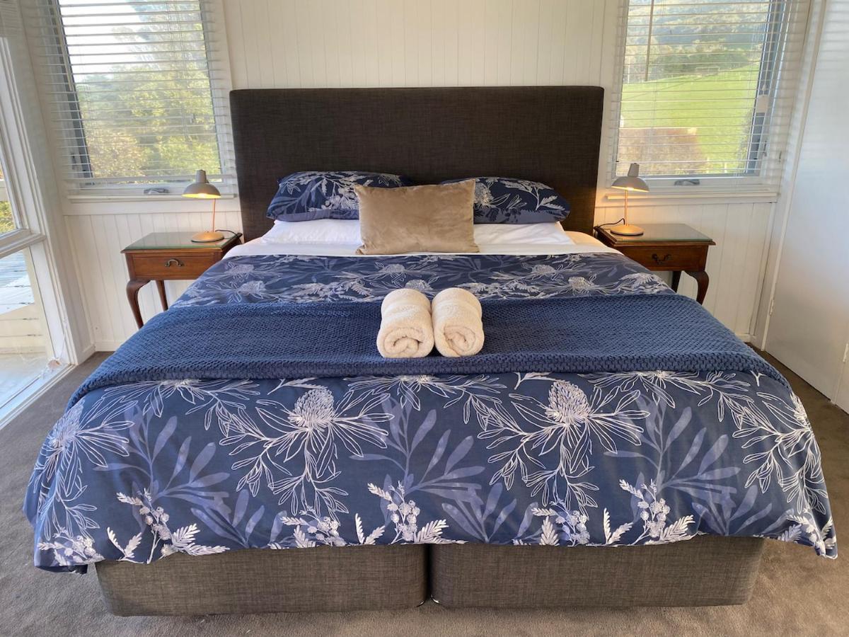 Seacroft Beach House Sugarloaf Kültér fotó