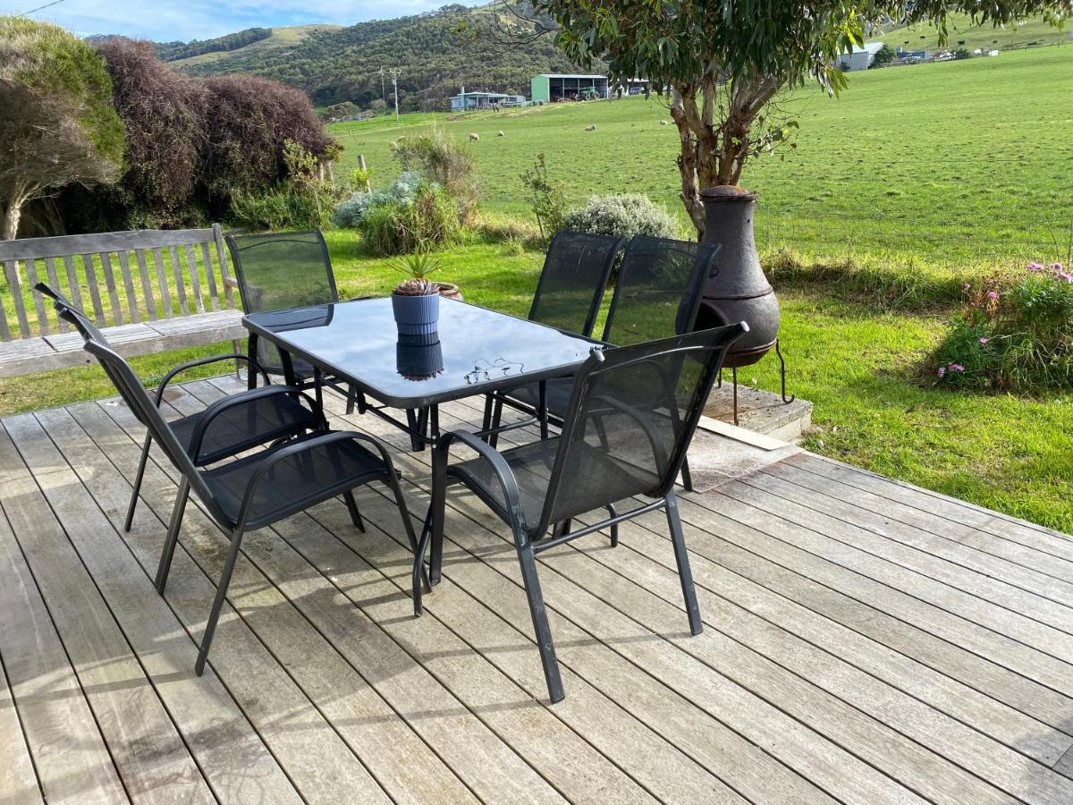 Seacroft Beach House Sugarloaf Kültér fotó