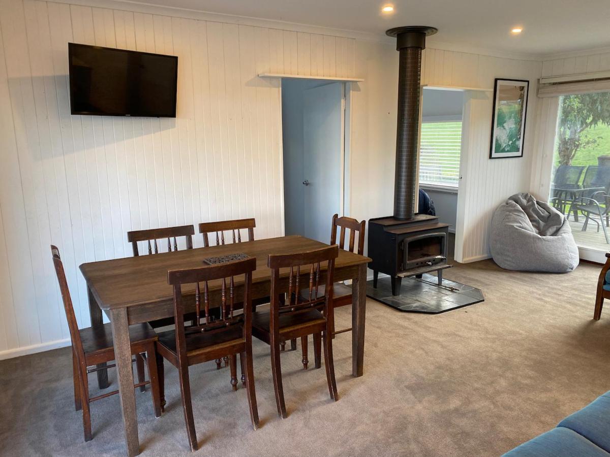 Seacroft Beach House Sugarloaf Kültér fotó